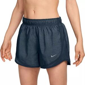Nike Dri-Fit Tempo Brief-Lined Athletic Shorts